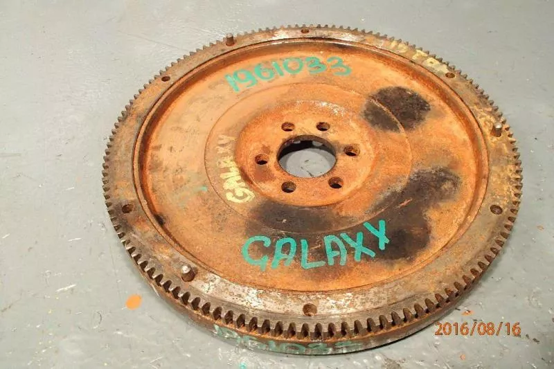 Маховик двигателя BS266875 Маховик двигателя BS266875