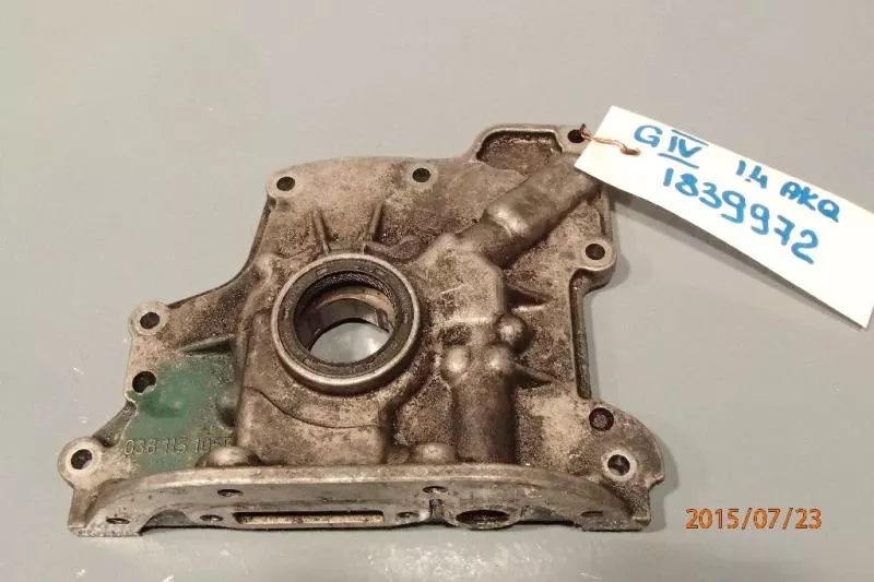 Масляный насос BS252281 Масляный насос BS252281