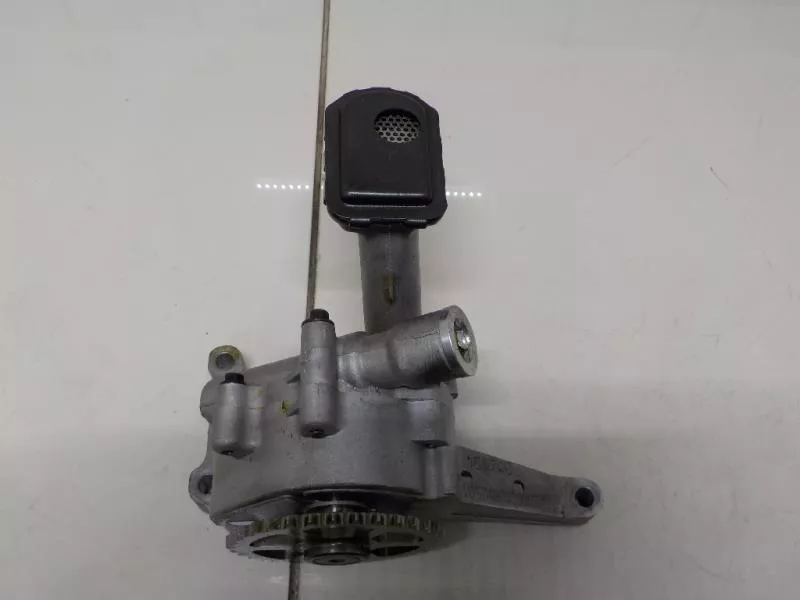 Масляный насос BS252966