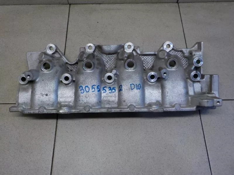 Впускной коллектор ST299759