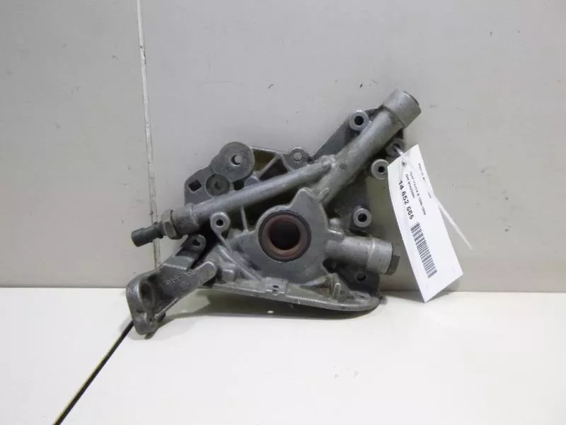 Масляный насос BS253366