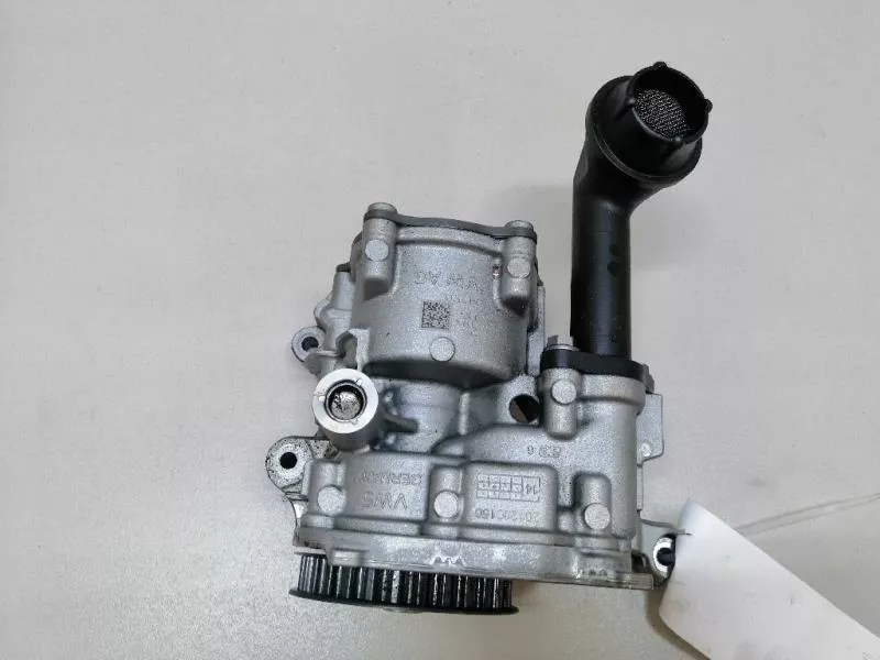 Масляный насос BS253791