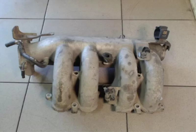 Впускной коллектор ST299154