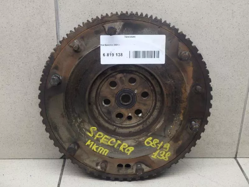 Маховик двигателя BS265245