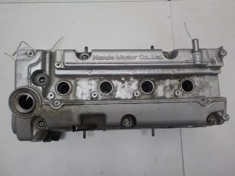 ГБЦ (головка блока цилиндров) ST295469