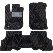 Автомобильные коврики в салон BS229052