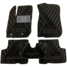 Автомобильные коврики в салон BS229038