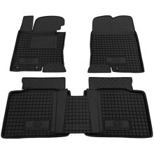 Автомобильные коврики в салон BS226892