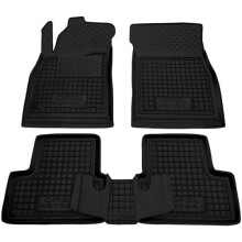 Автомобильные коврики в салон BS227038