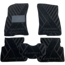 Автомобильные коврики в салон BS228784