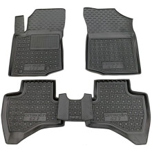 Автомобильные коврики в салон BS226688