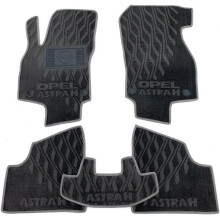 Автомобильные коврики в салон BS228632