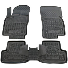 Автомобильные коврики в салон BS227280