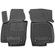 Автомобильные коврики в салон BS227875