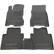 Автомобильные коврики в салон BS227108 Автомобильные коврики в салон BS227108