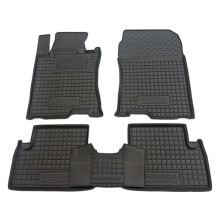 Автомобильные коврики в салон BS226790