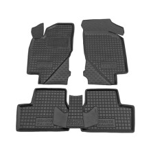 Автомобильные коврики в салон BS227246