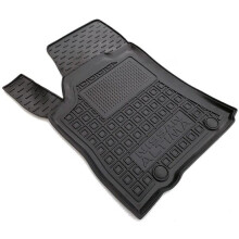 Автомобильные коврики в салон BS228258