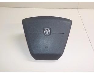 Подушка безопасности в руль BS210813