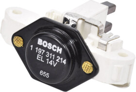 Реле-регулятор генератора Bosch BS321677