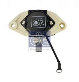 Реле-регулятор генератора DT Spare Parts BS320836