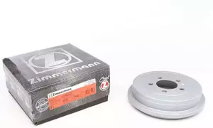 Тормозной барабан Otto Zimmermann BS273974 Тормозной барабан Otto Zimmermann BS273974