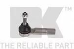 Наконечник рулевой тяги NK BS126585
