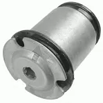 Сайлентблок рычага LEMFORDER BS40343