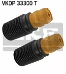 SKF CITROEN Защита амортизатора передн.(к-кт) Berlingo, Xsara FIAT Bravo/-a, PEUGEOT 106, 205 SKF BS21639