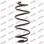 Пружина подвески KYB BS27132