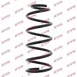 Пружина подвески KYB BS25533