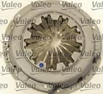 Комплект сцепления VALEO BS159916