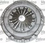 Комплект сцепления VALEO BS159938