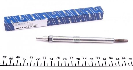 Свеча накала MEYLE BS280573