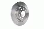 Тормозной диск BOSCH BS136644 Тормозной диск BOSCH BS136644