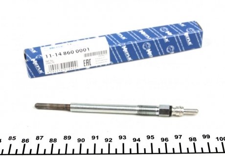 Свеча накала MEYLE BS280149