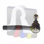 Наконечник рулевой тяги RTS BS127022