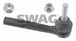 Наконечник рулевой тяги SWAG BS128352