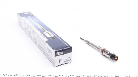 Свеча накала BERU BS280282