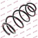 Пружина подвески KYB BS27721 Пружина подвески KYB BS27721