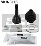 ШРУС SKF BS164654