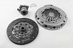 Комплект сцепления LUK BS160970 Комплект сцепления LUK BS160970