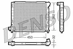 Радиатор охлаждения двигателя Denso BS91072