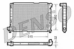 Радиатор охлаждения двигателя Denso BS91200