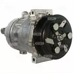 Компрессор кондиционера CARGO BS97511