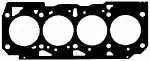 Прокладка ГБЦ PAYEN BS83123