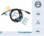 Датчик ABS FAE BS46327 Датчик ABS FAE BS46327