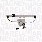 Стеклоподъемник MAGNETI MARELLI BS110222
