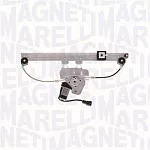 Стеклоподъемник MAGNETI MARELLI BS110323 Стеклоподъемник MAGNETI MARELLI BS110323