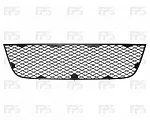 Решетка бампера FORMA PARTS BS107678